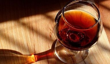 Combien vous pouvez boire de l'alcool sans endommager la santé