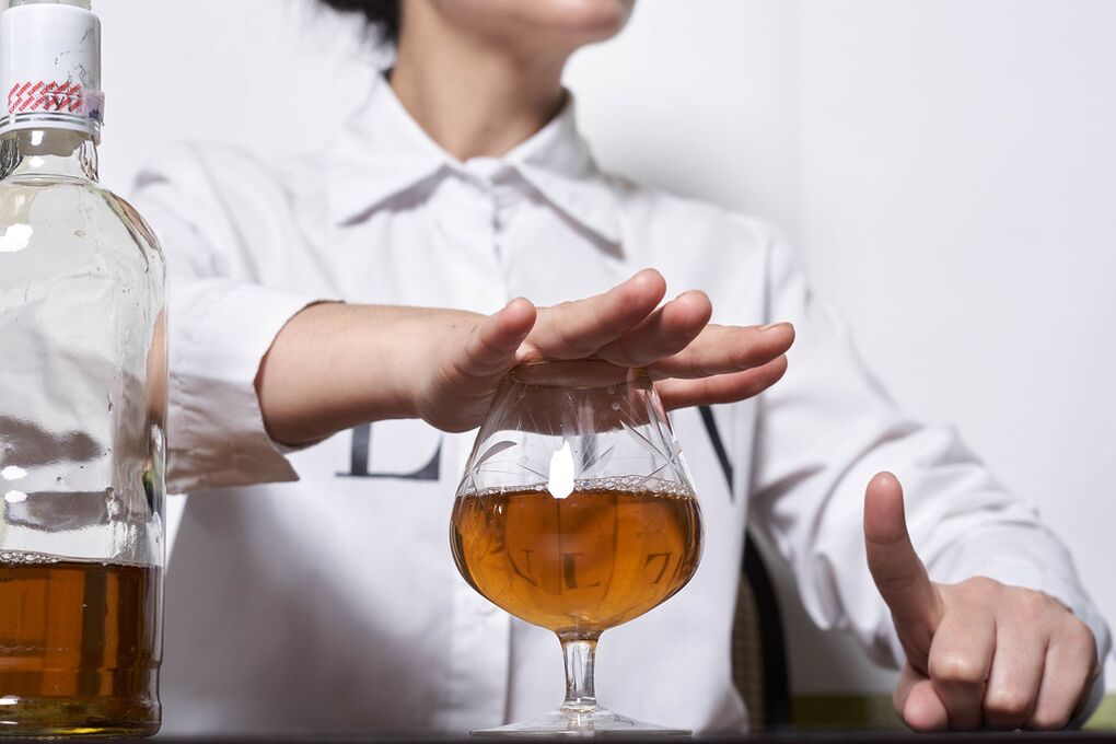 Quand pouvez-vous boire de l’alcool et quand devriez-vous arrêter de boire