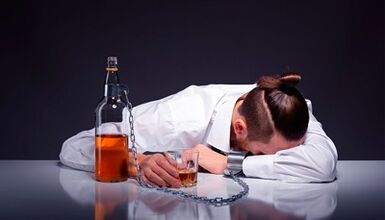 comment arrêter de boire de l'alcool