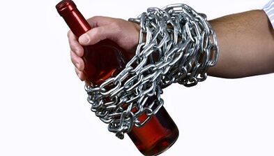façons d'arrêter de boire par vous-même